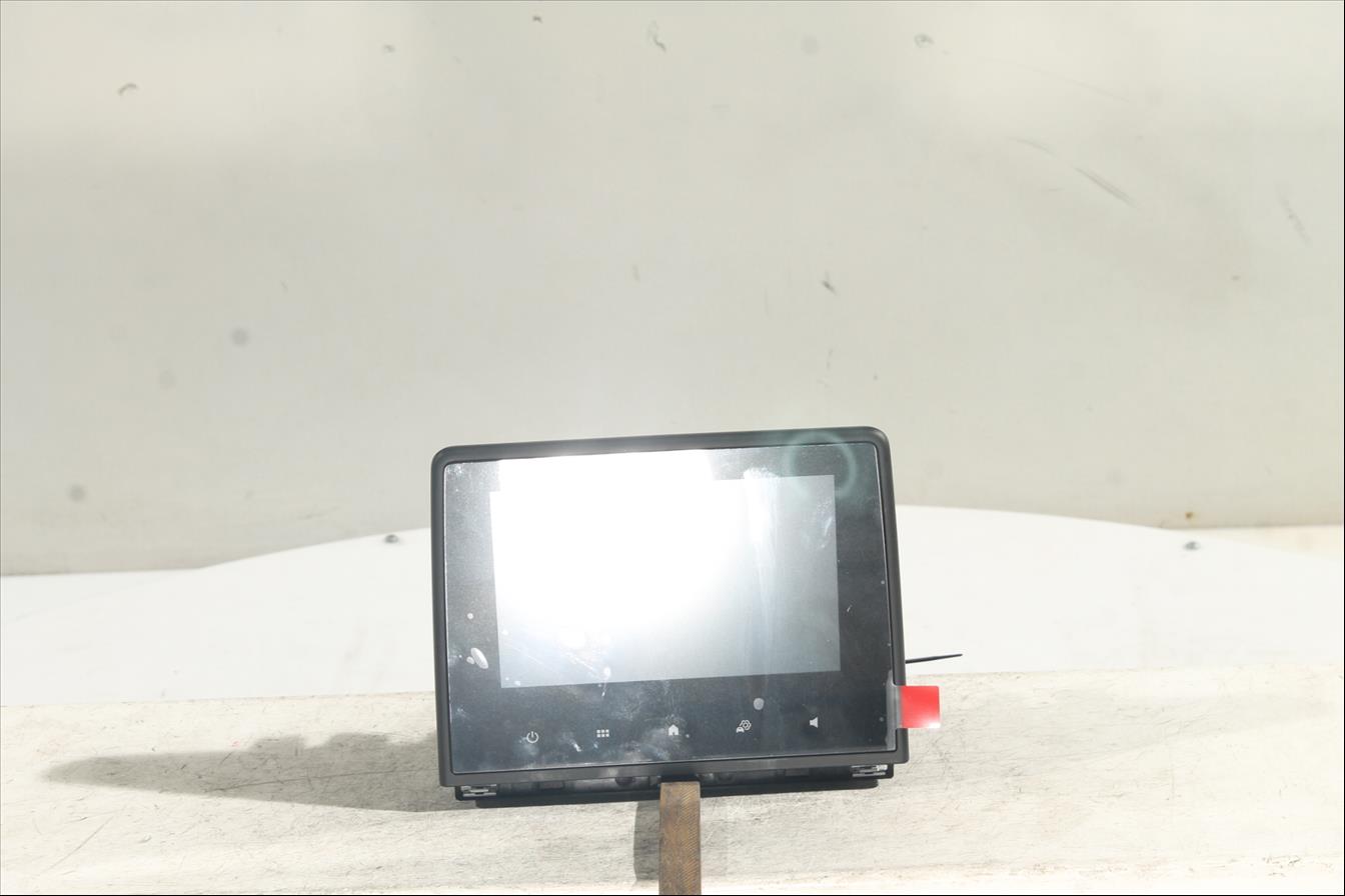 Monitor