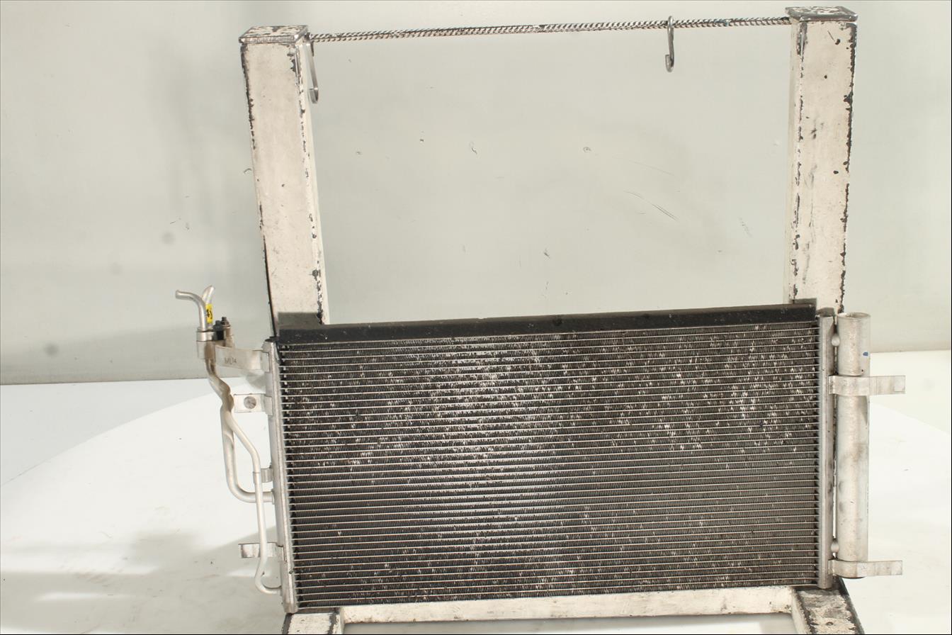 Condensador A/AC