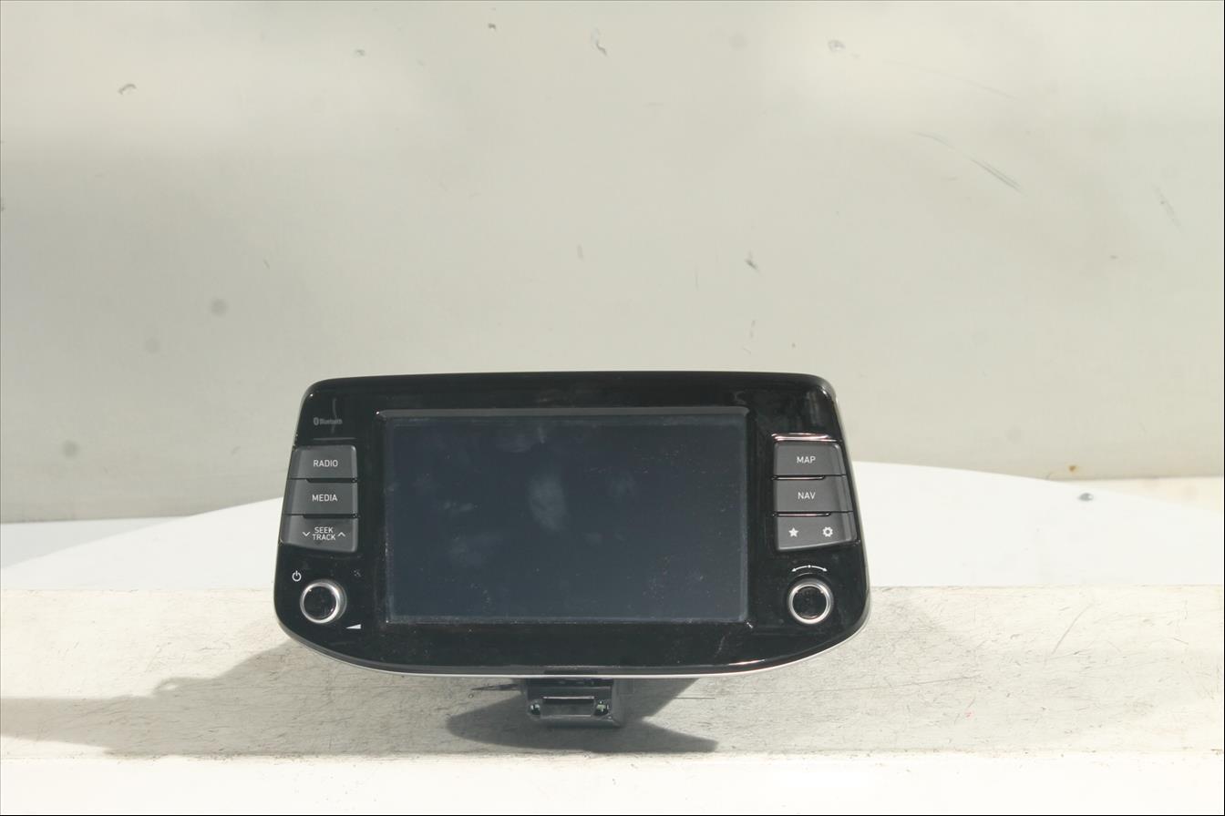 Unidad navegación GPS