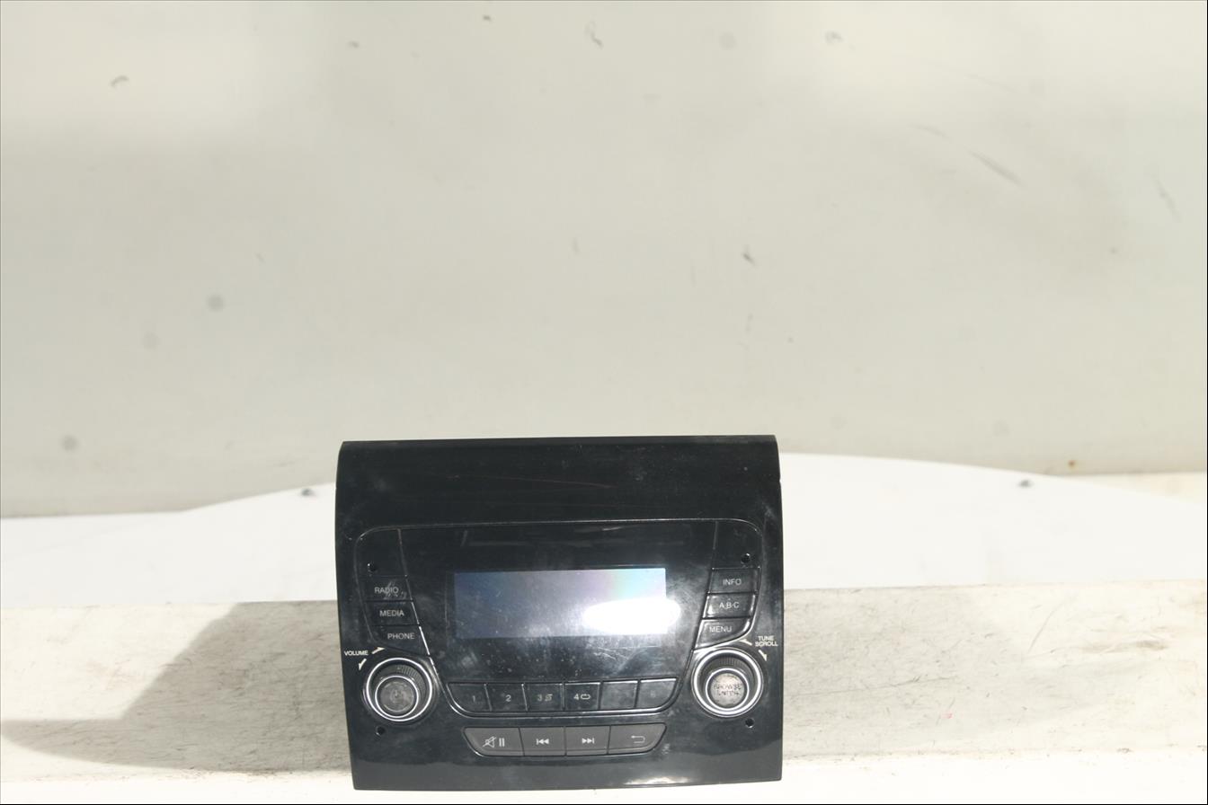 Autorradio