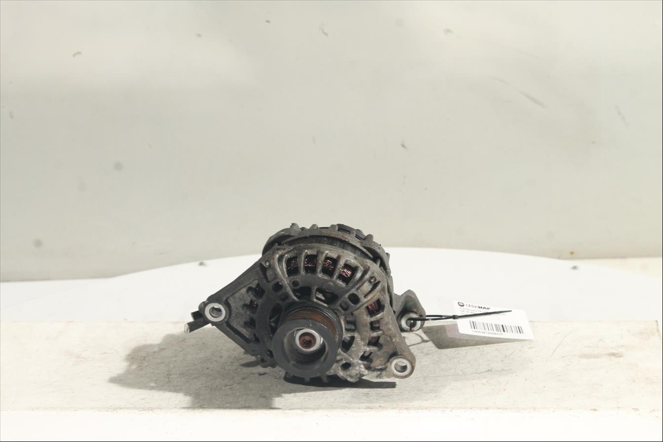 Alternador