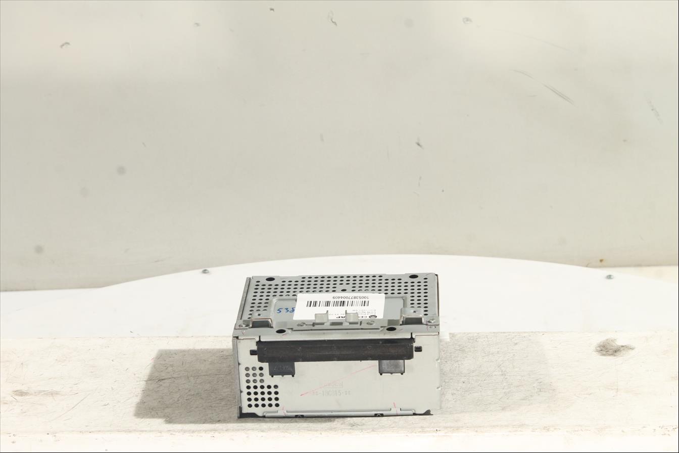 Autorradio CD