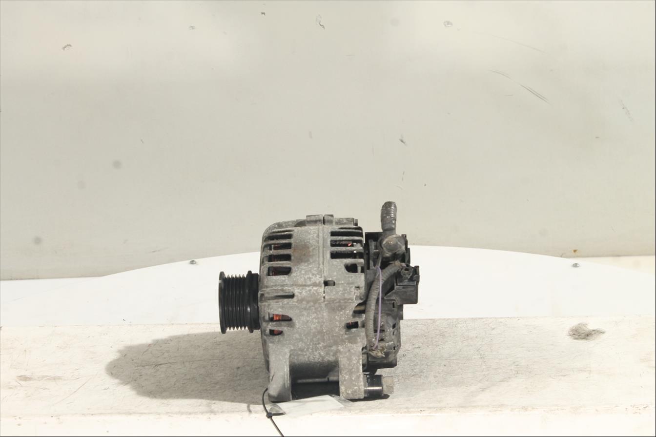 Alternador