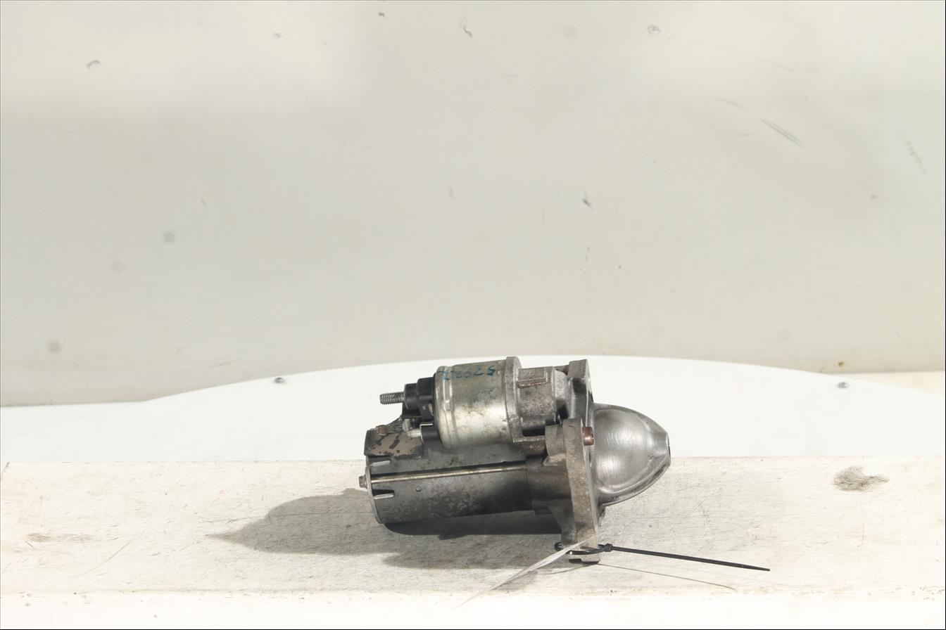Motor de arranque