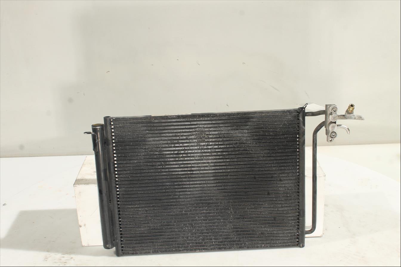 Condensador A/AC