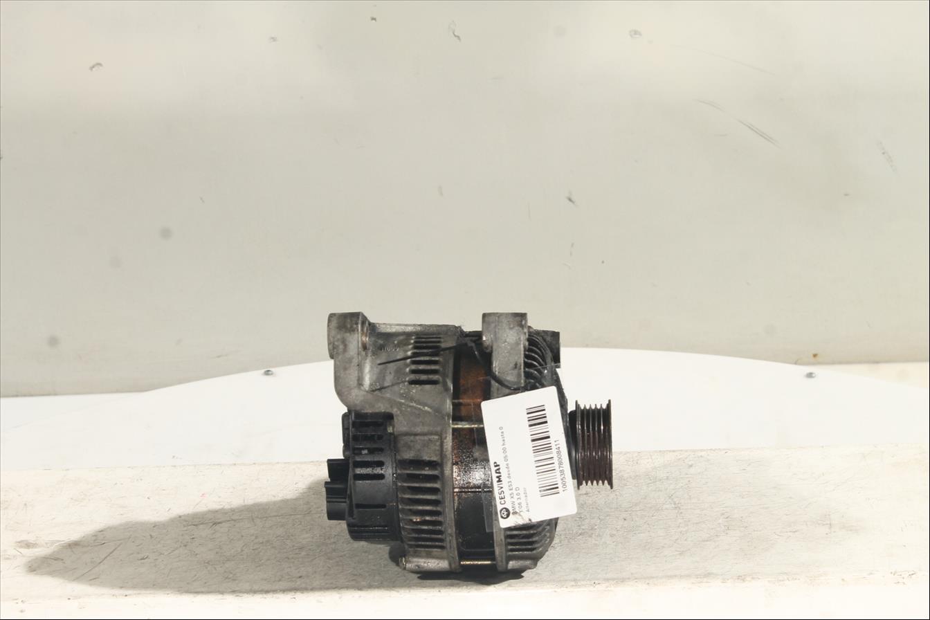 Alternador