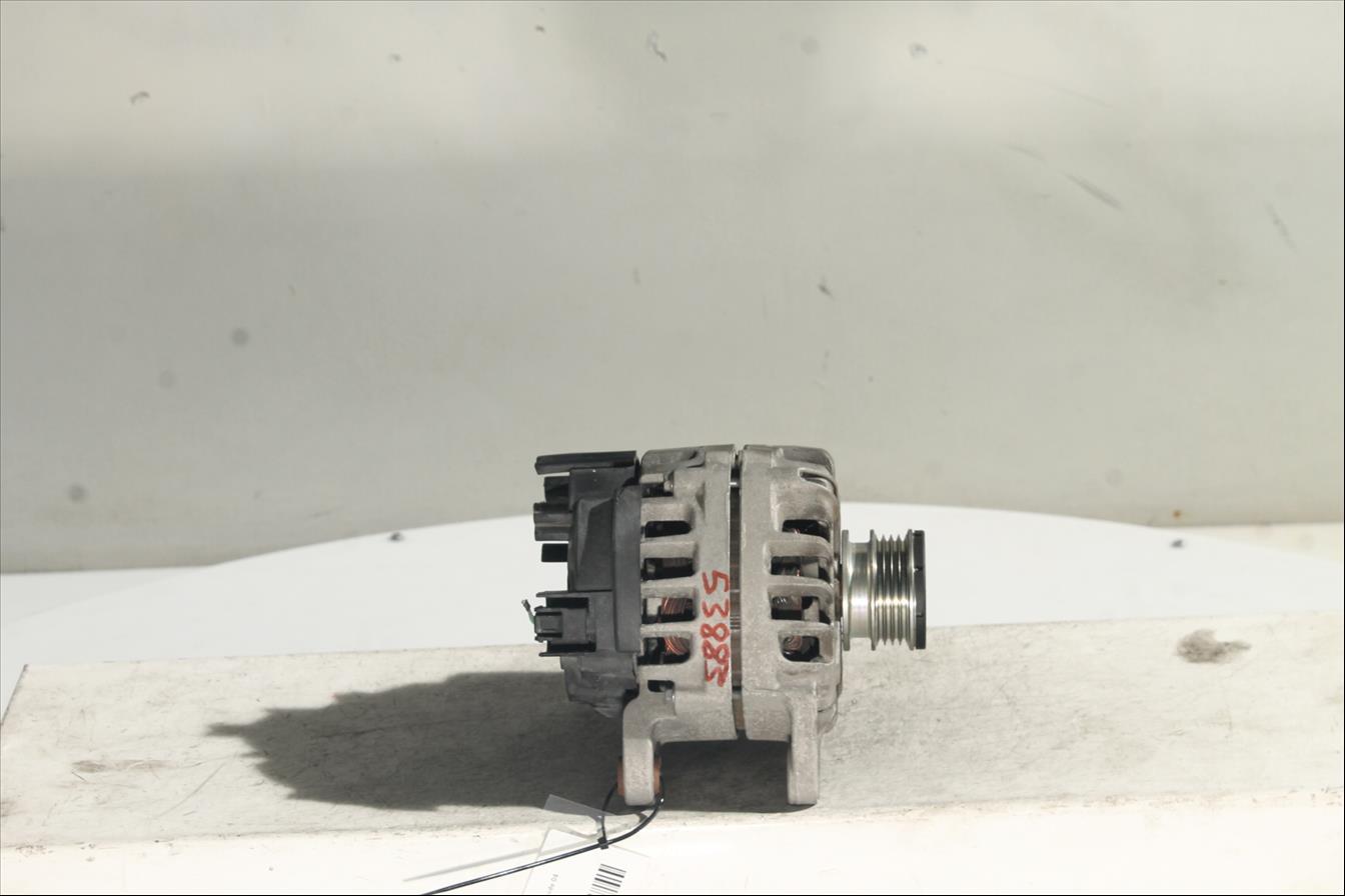 Alternador