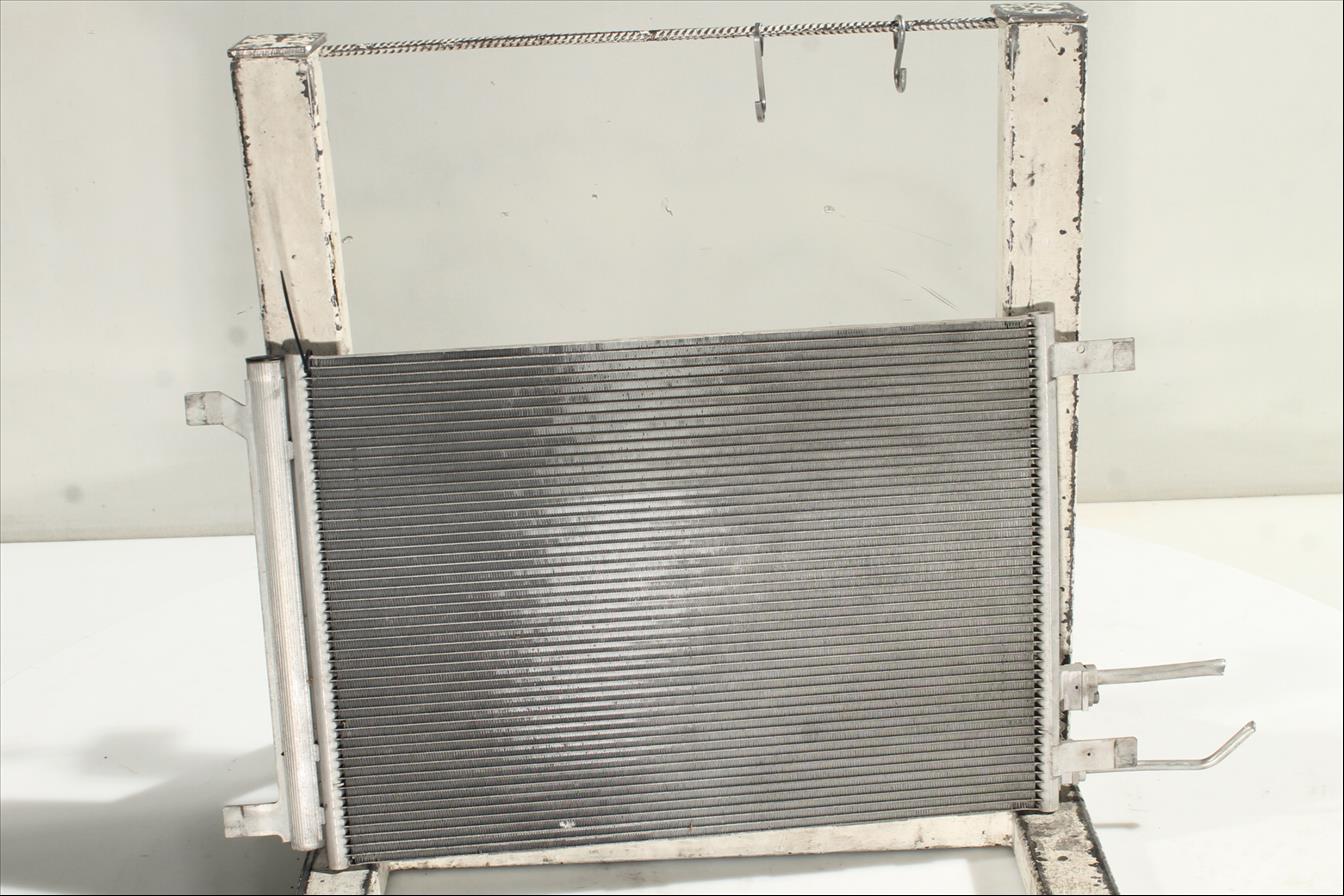 Condensador A/AC
