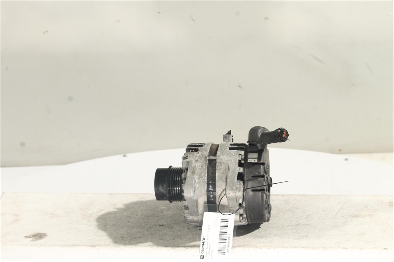 Alternador
