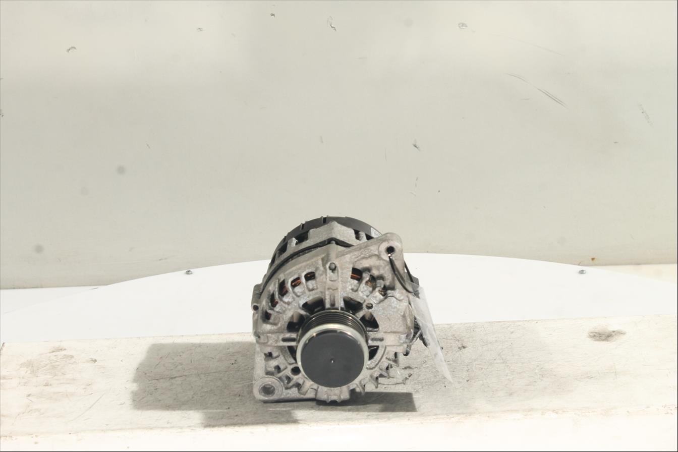 Alternador