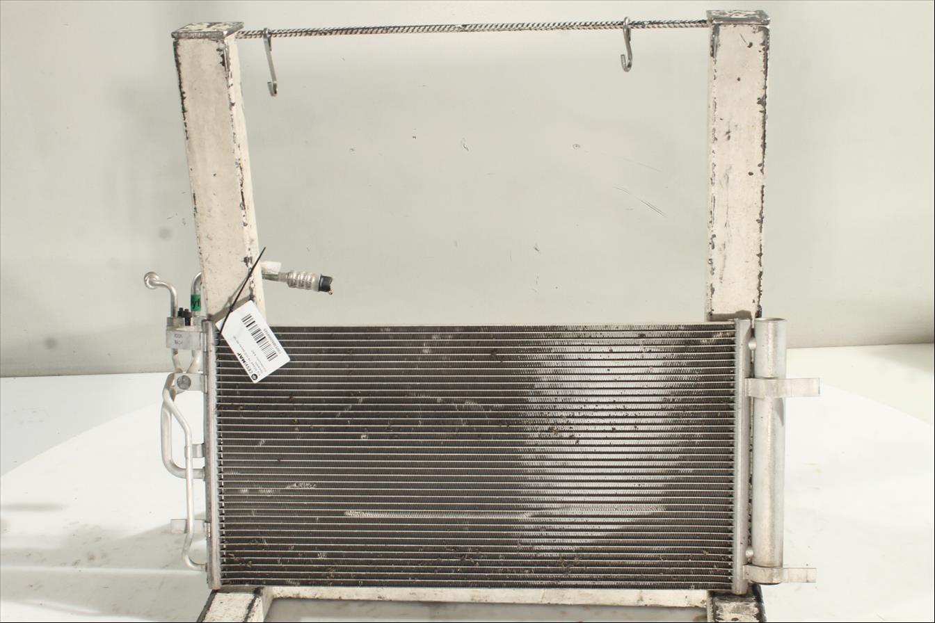 Condensador A/AC