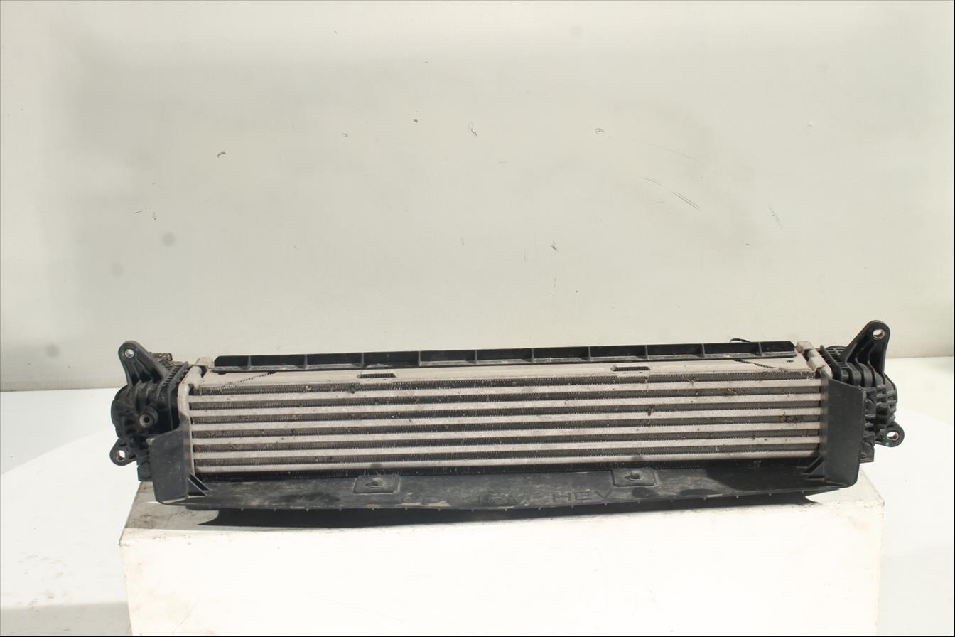 Intercooler