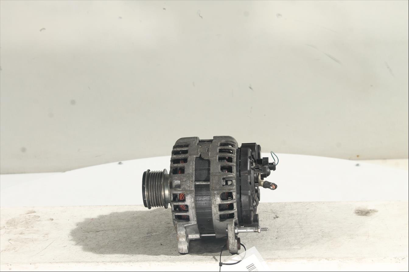 Alternador