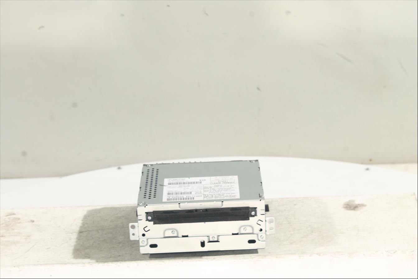 Autorradio CD