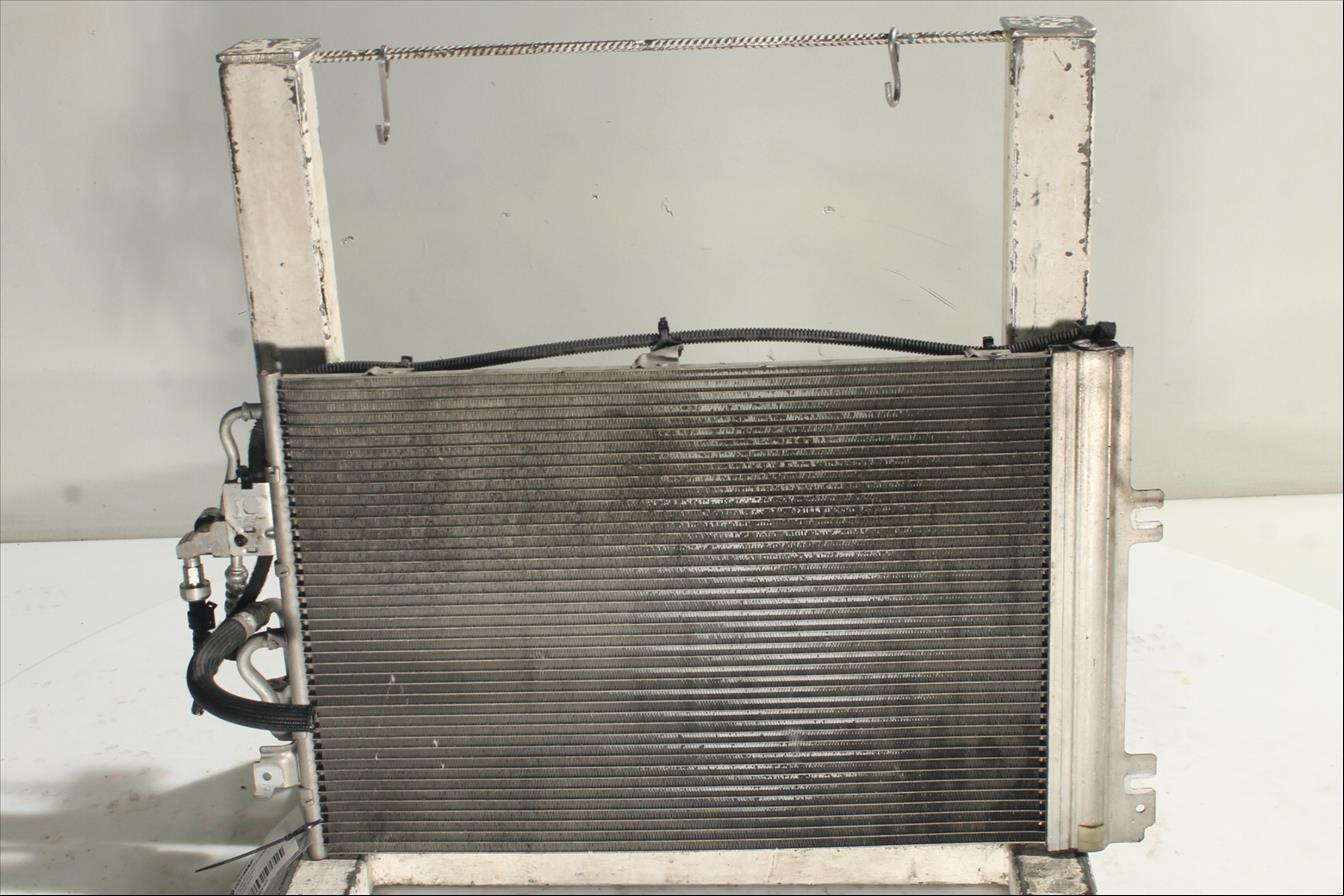 Condensador A/AC