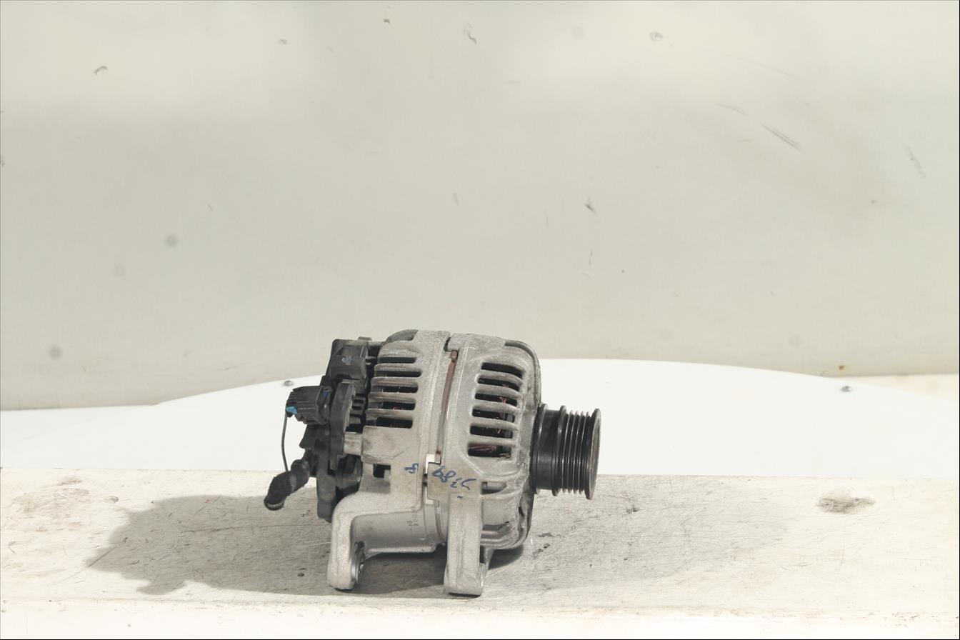 Alternador