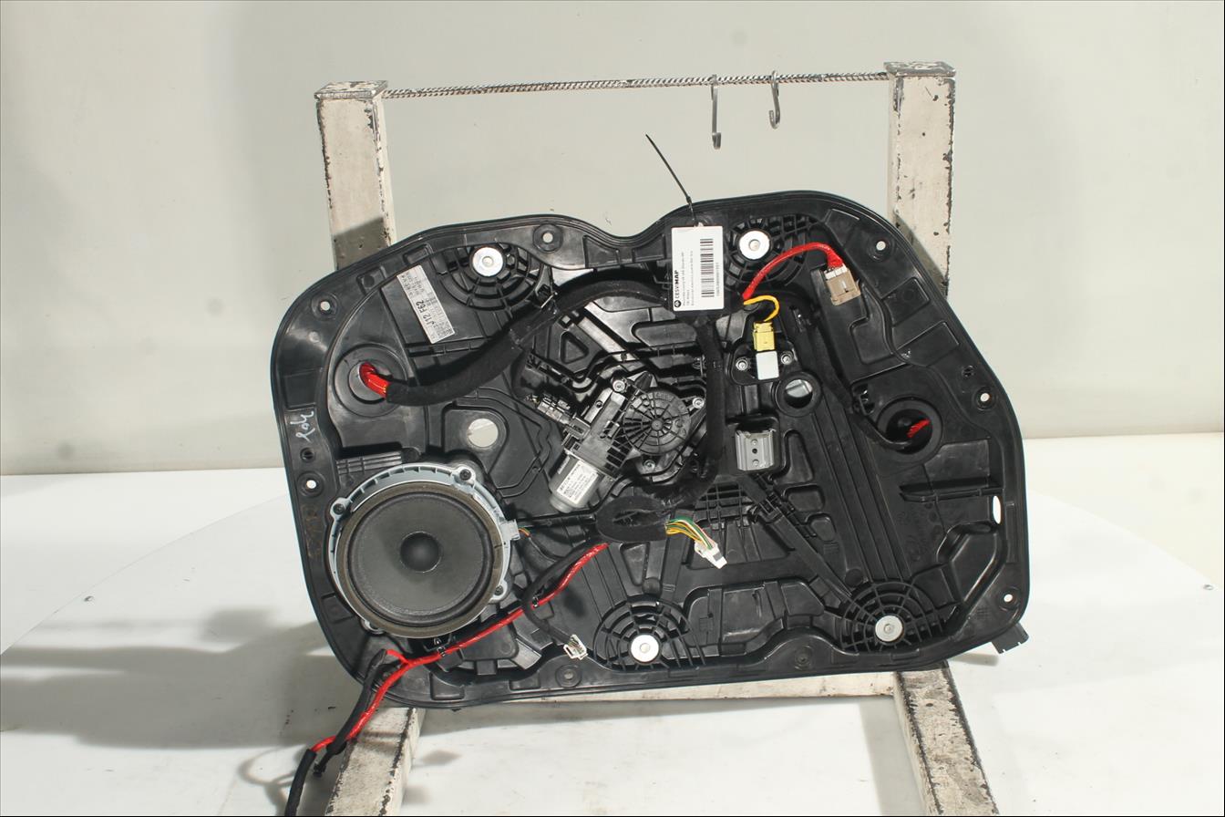 Elevalunas eléctrico puerta Del. Izq.