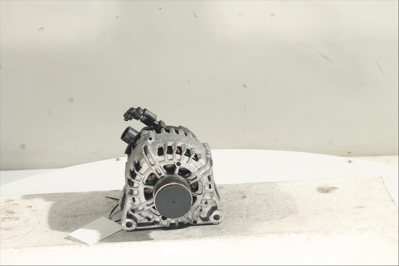 Alternador