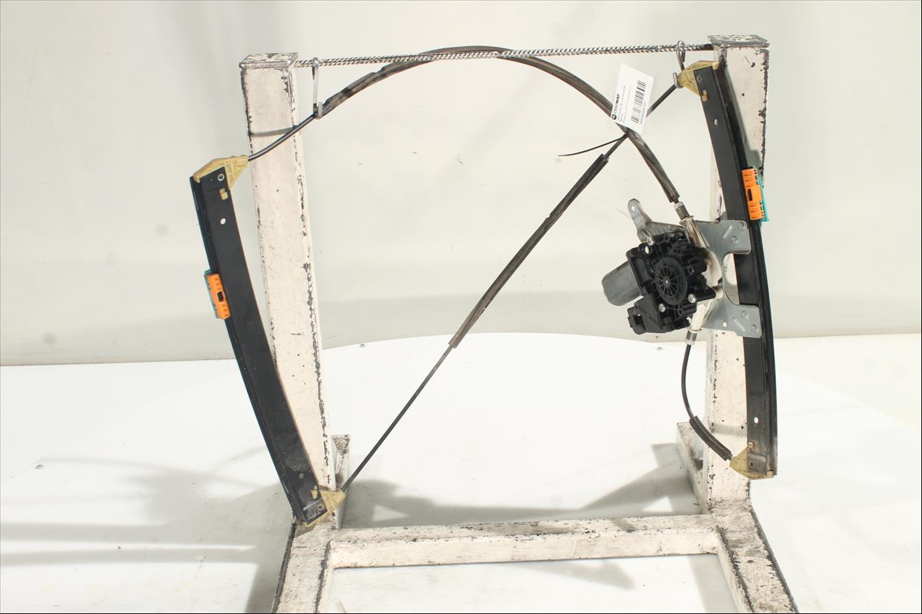 Elevalunas eléctrico puerta Del. Izq.