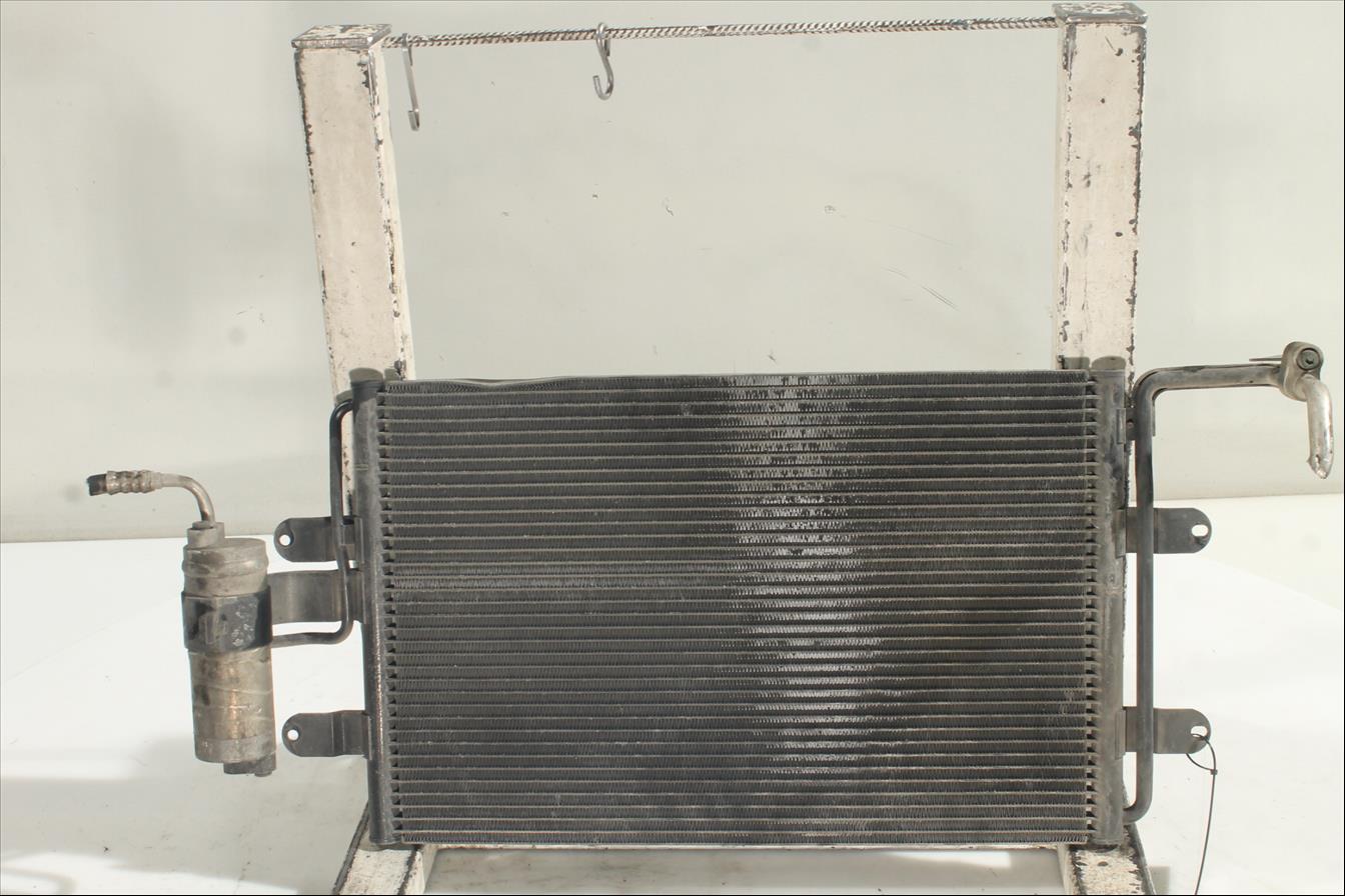 Condensador A/AC