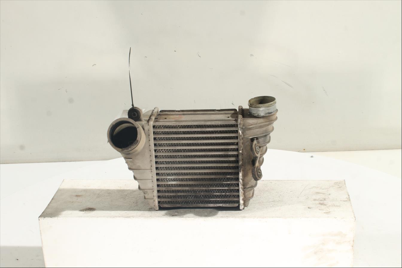 Intercooler