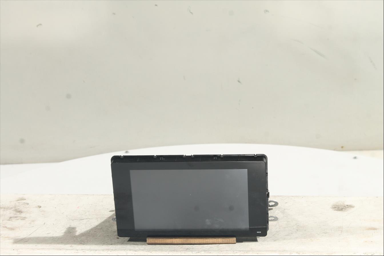 Monitor