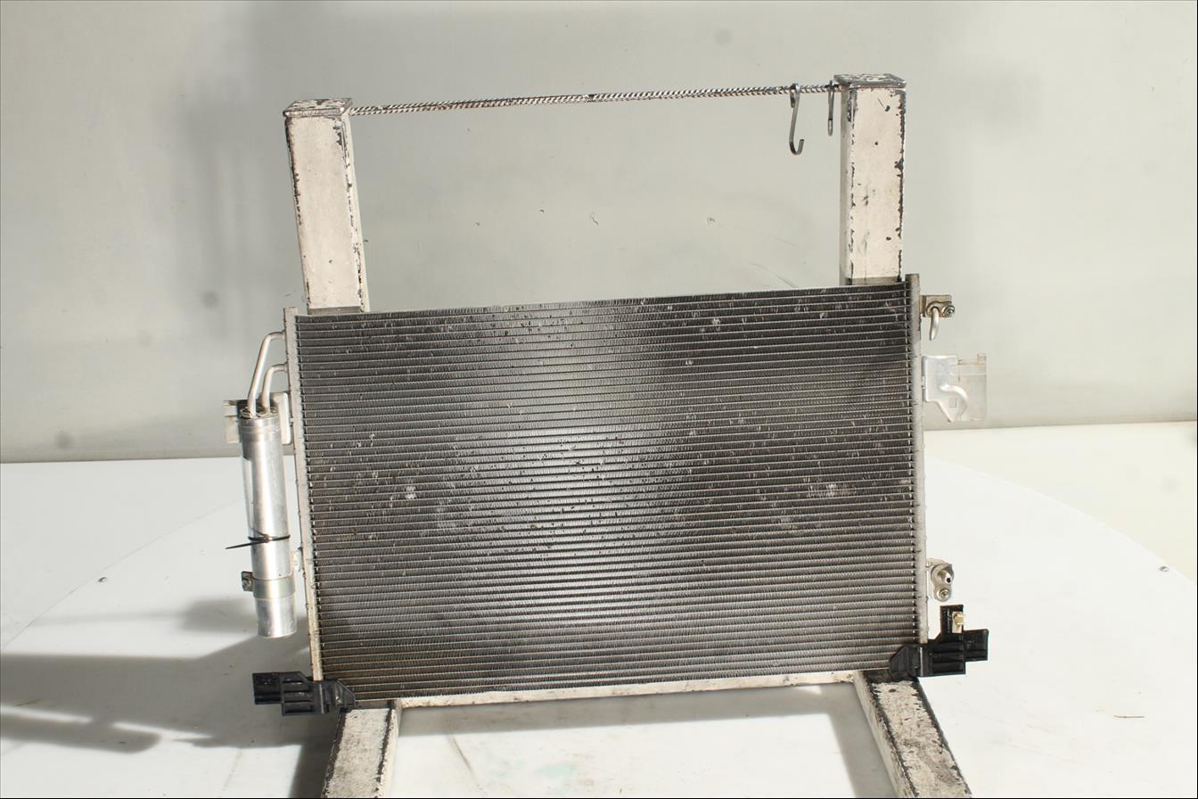 Condensador A/AC