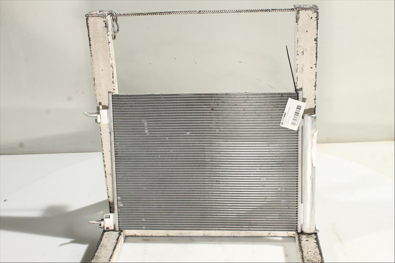 Condensador A/AC