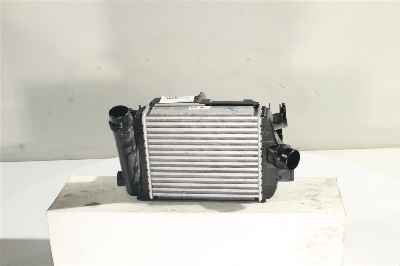 Intercooler