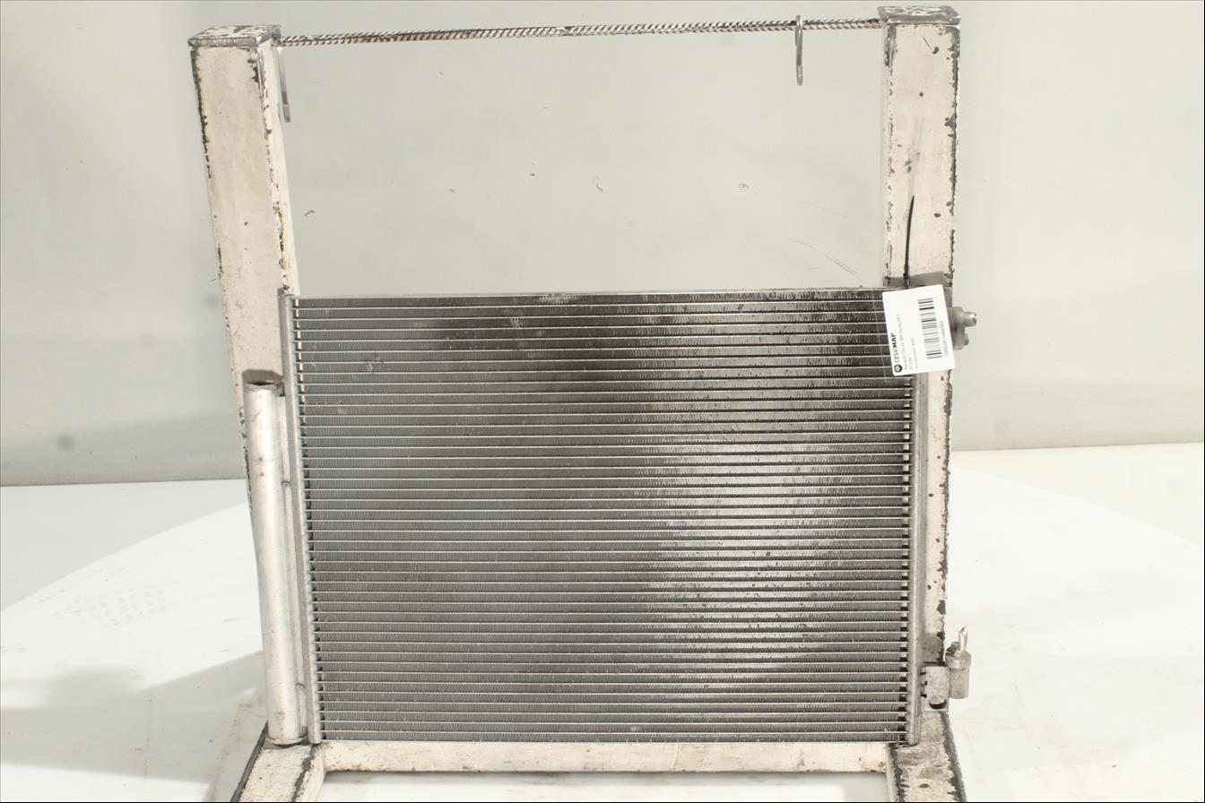 Condensador A/AC
