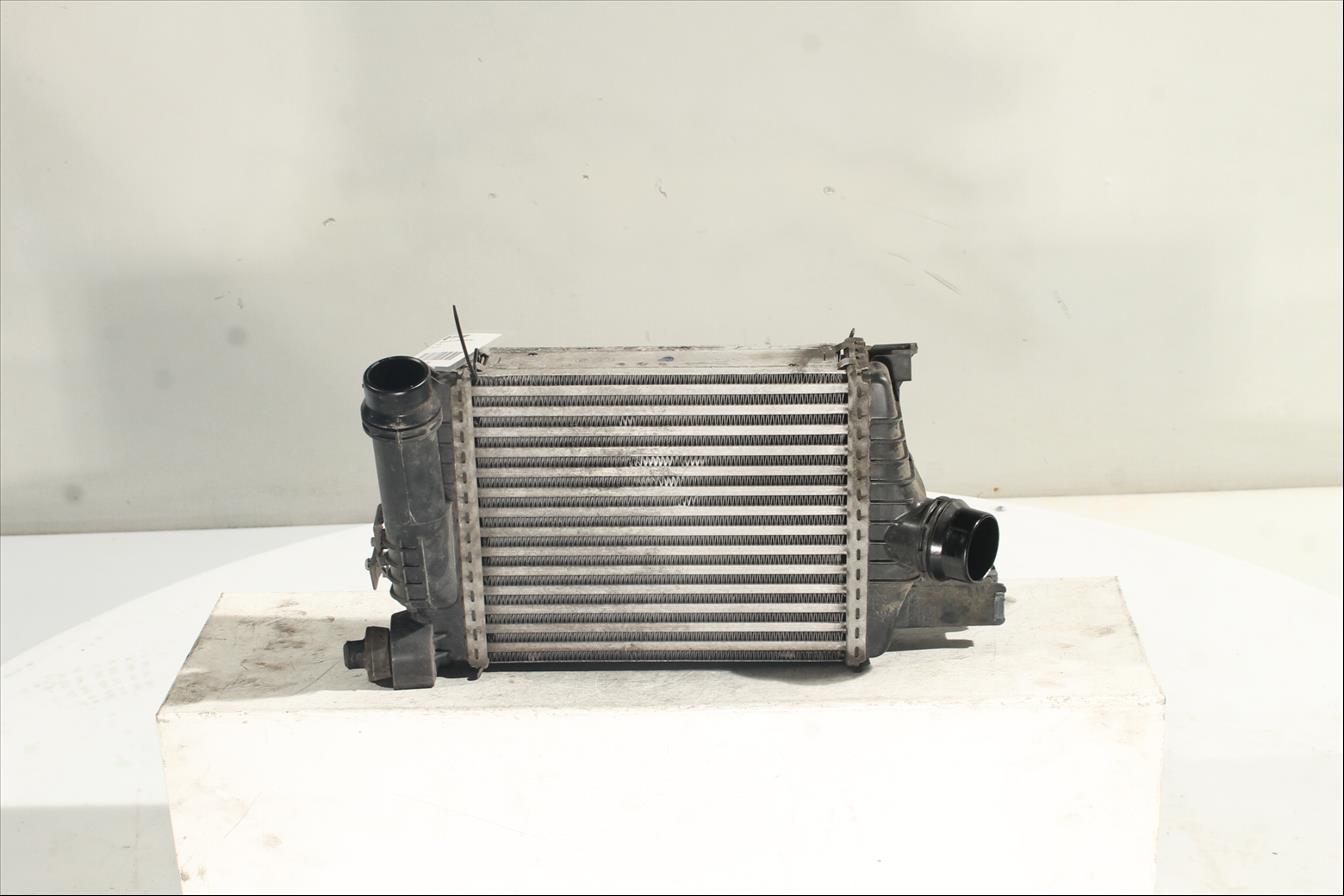 Intercooler
