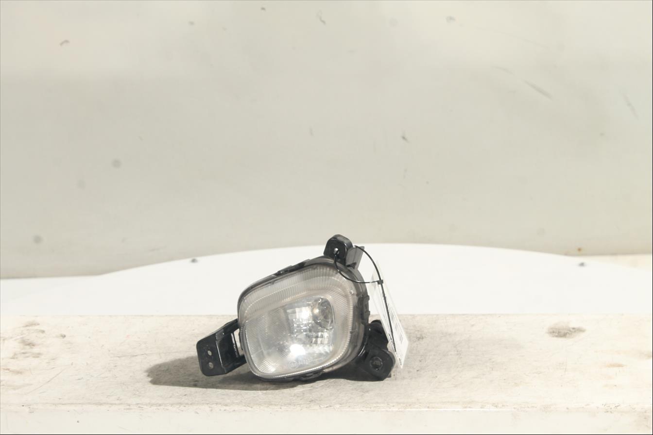 Piloto luz diurna Izq