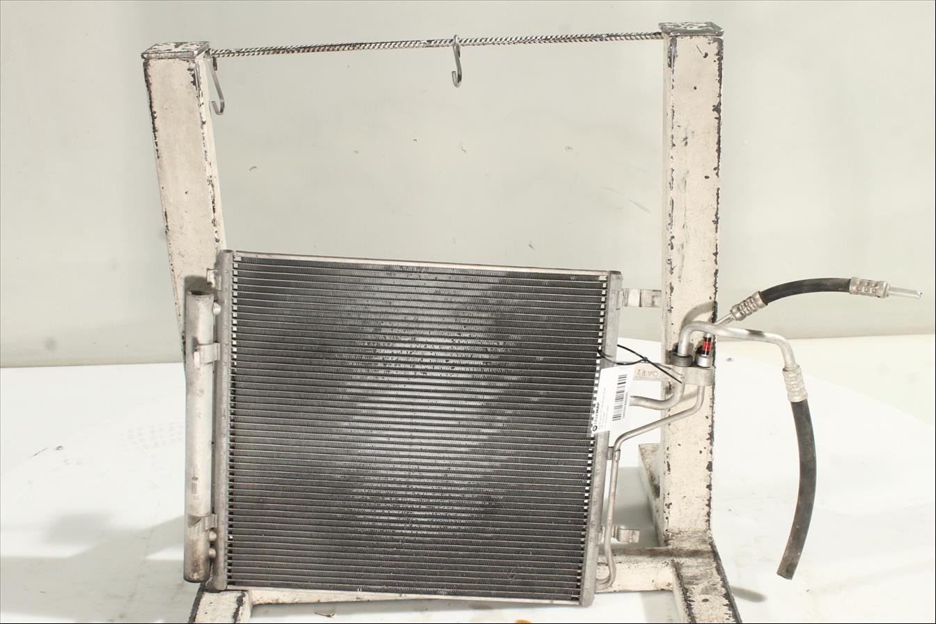 Condensador A/AC