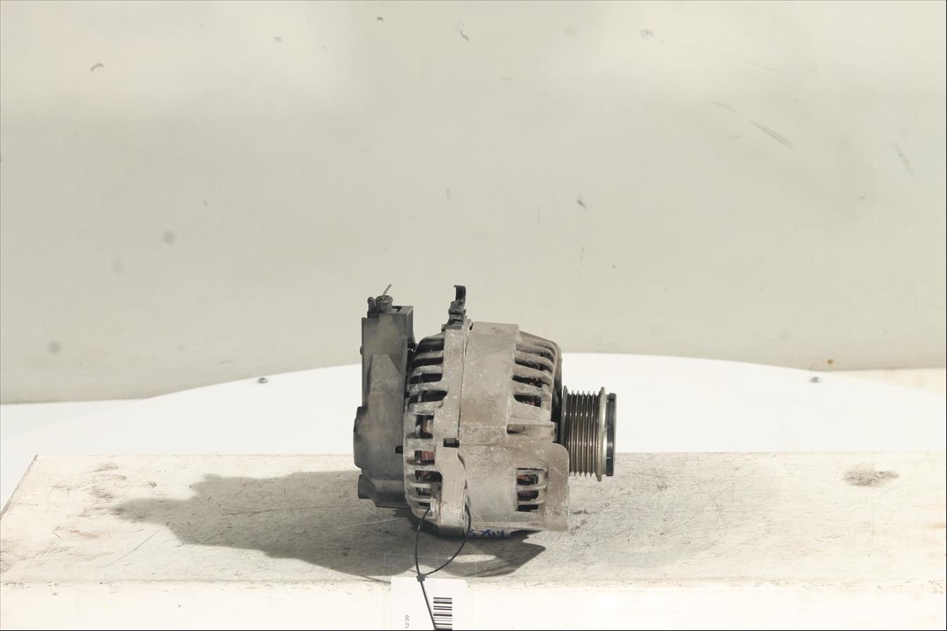 Alternador