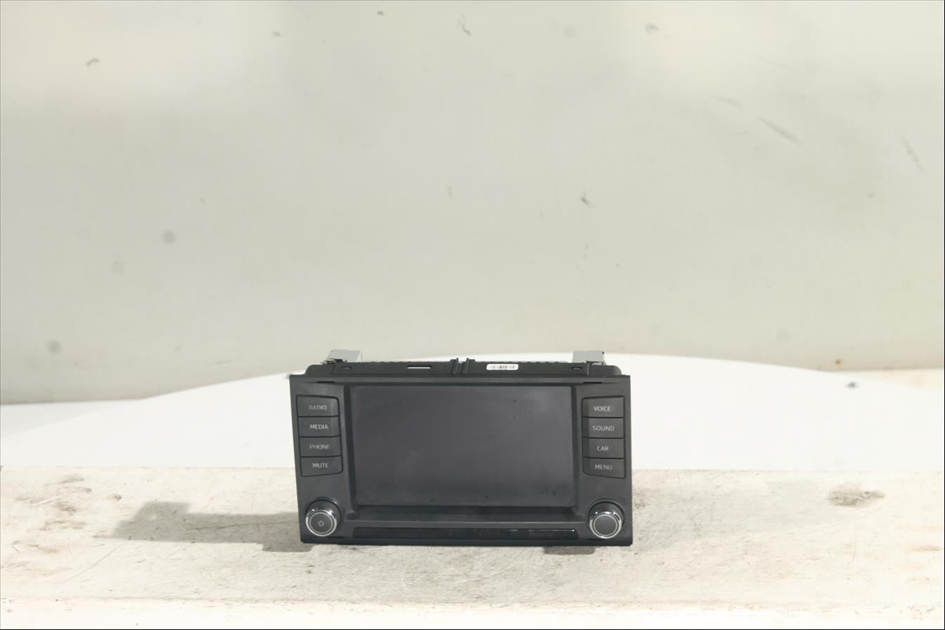 Monitor
