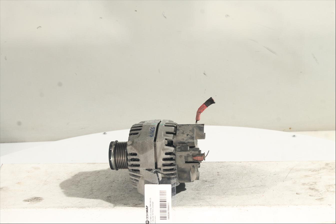 Alternador