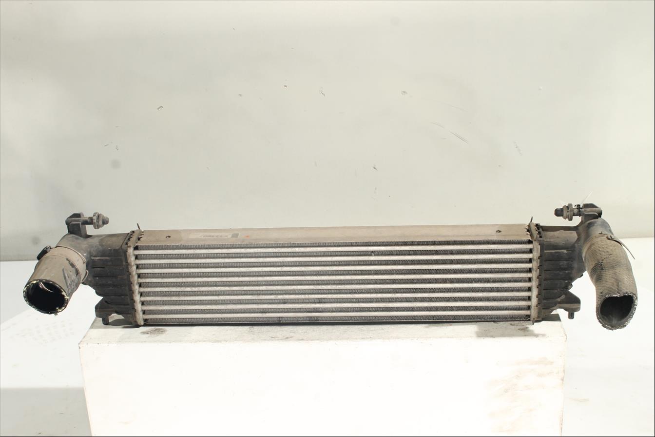 Intercooler
