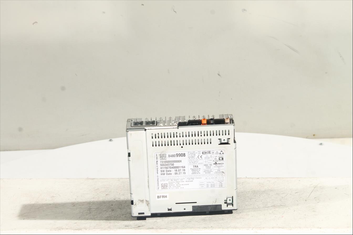 Autorradio