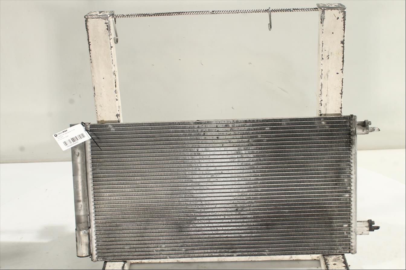 Condensador A/AC