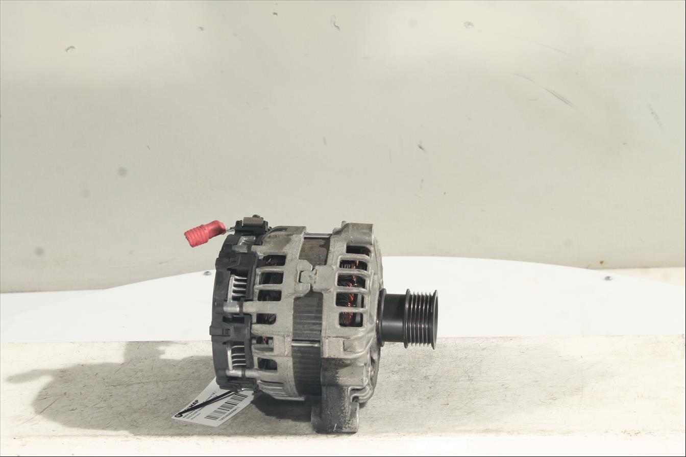 Alternador