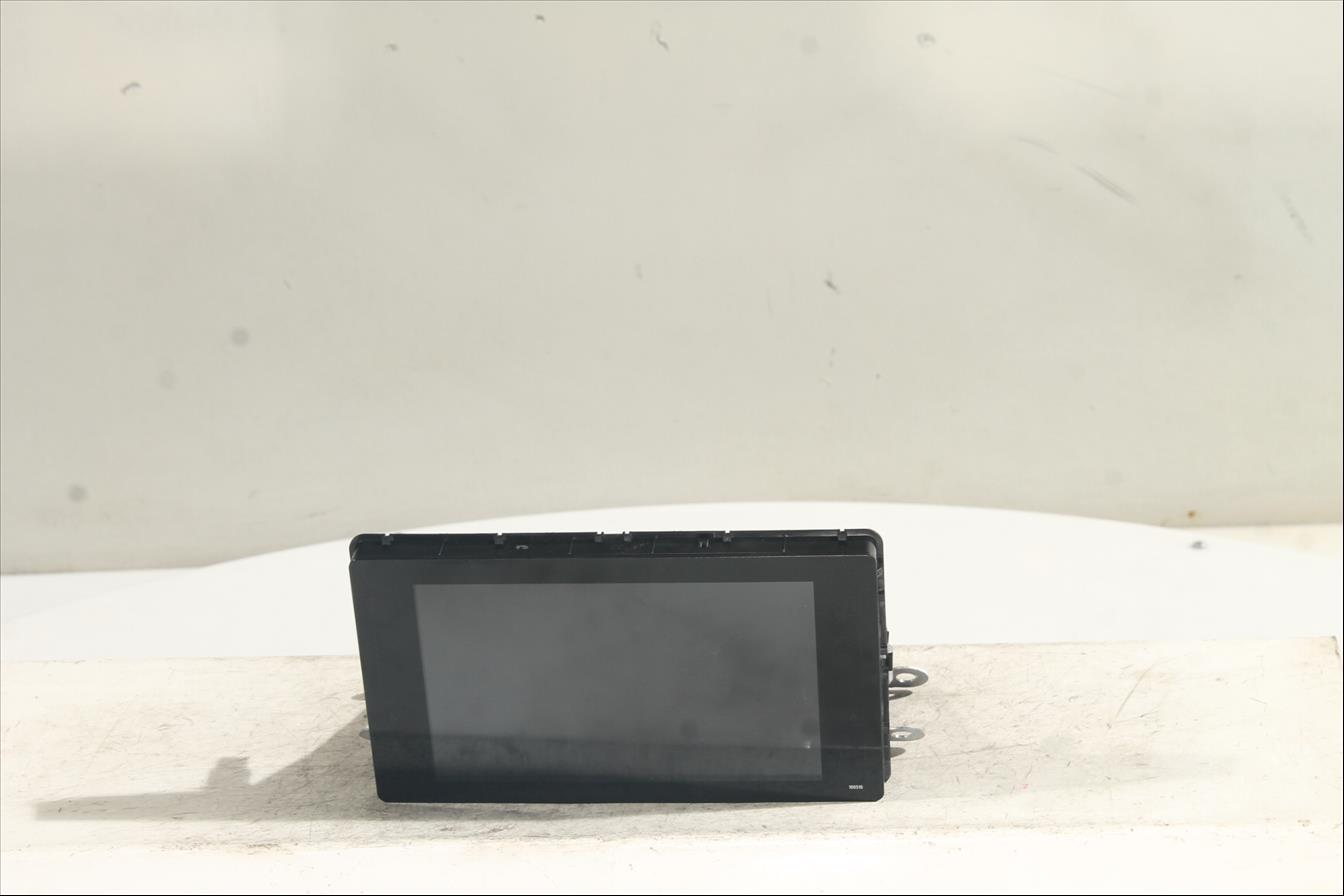 Monitor