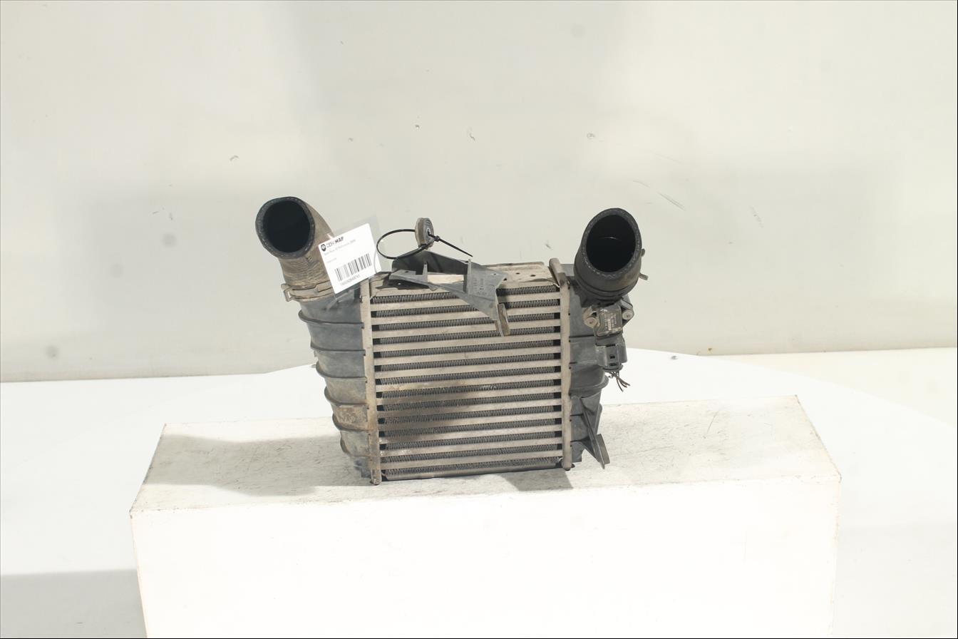 Intercooler
