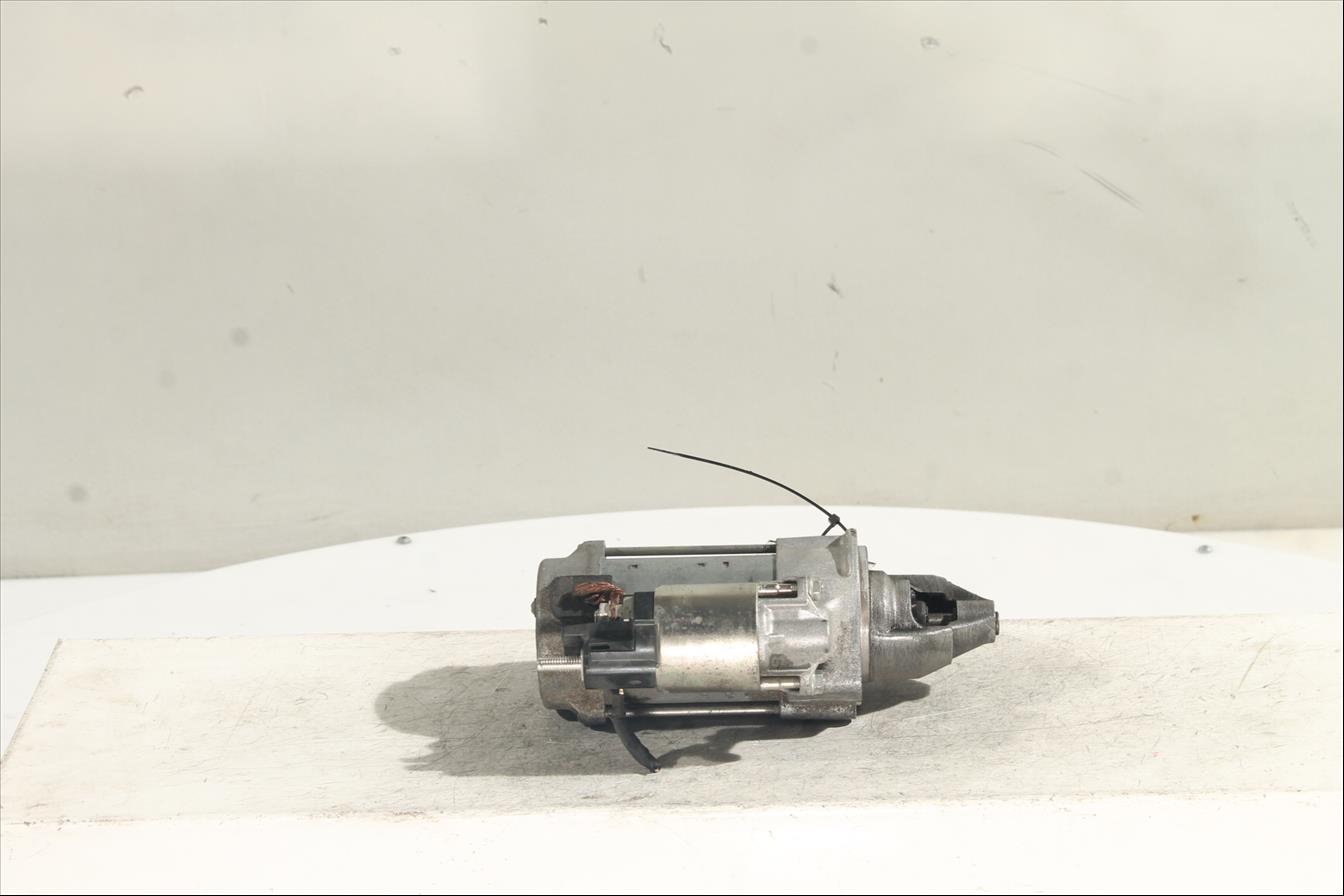 Motor de arranque