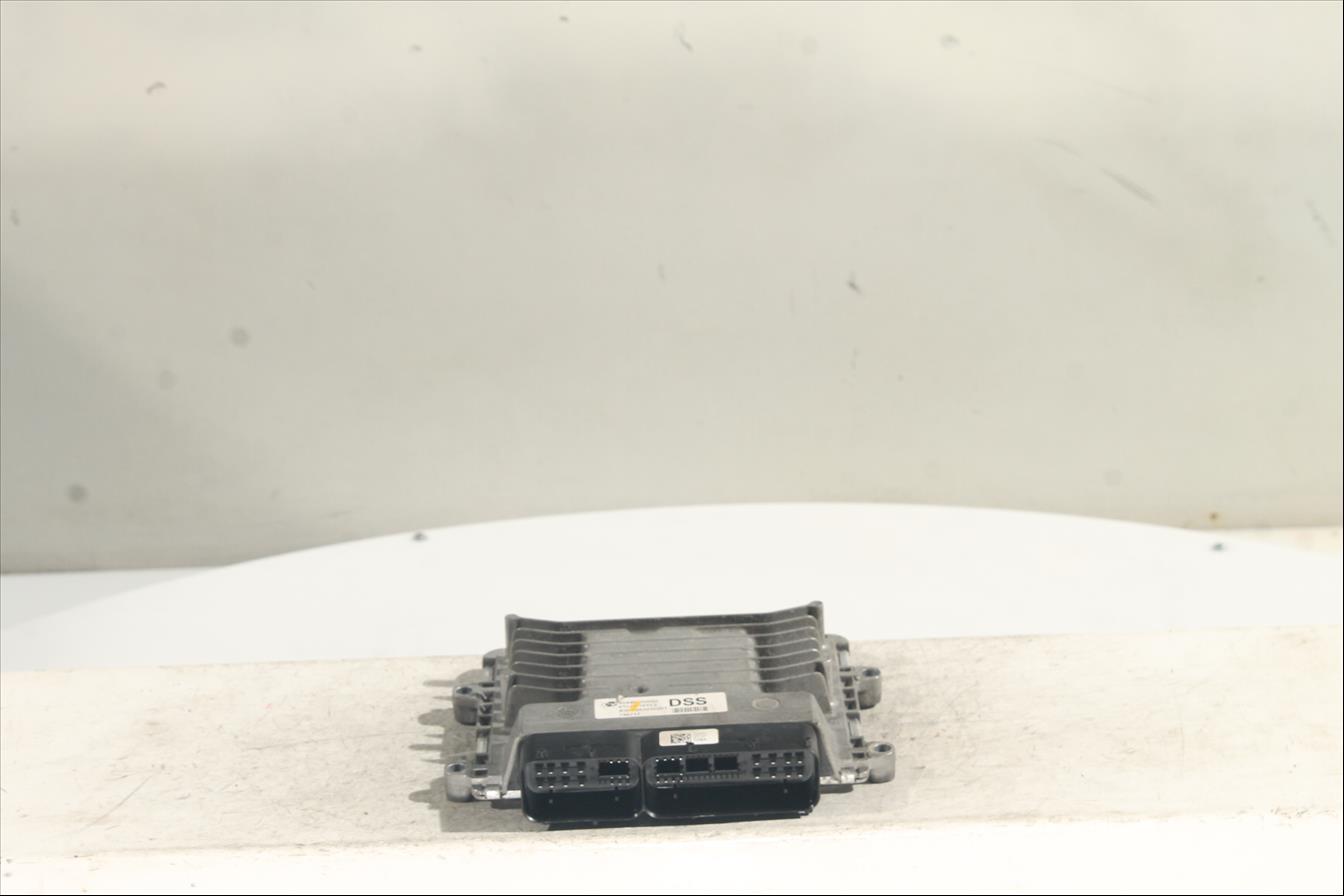 Mod. Ctrl. caja de cambios