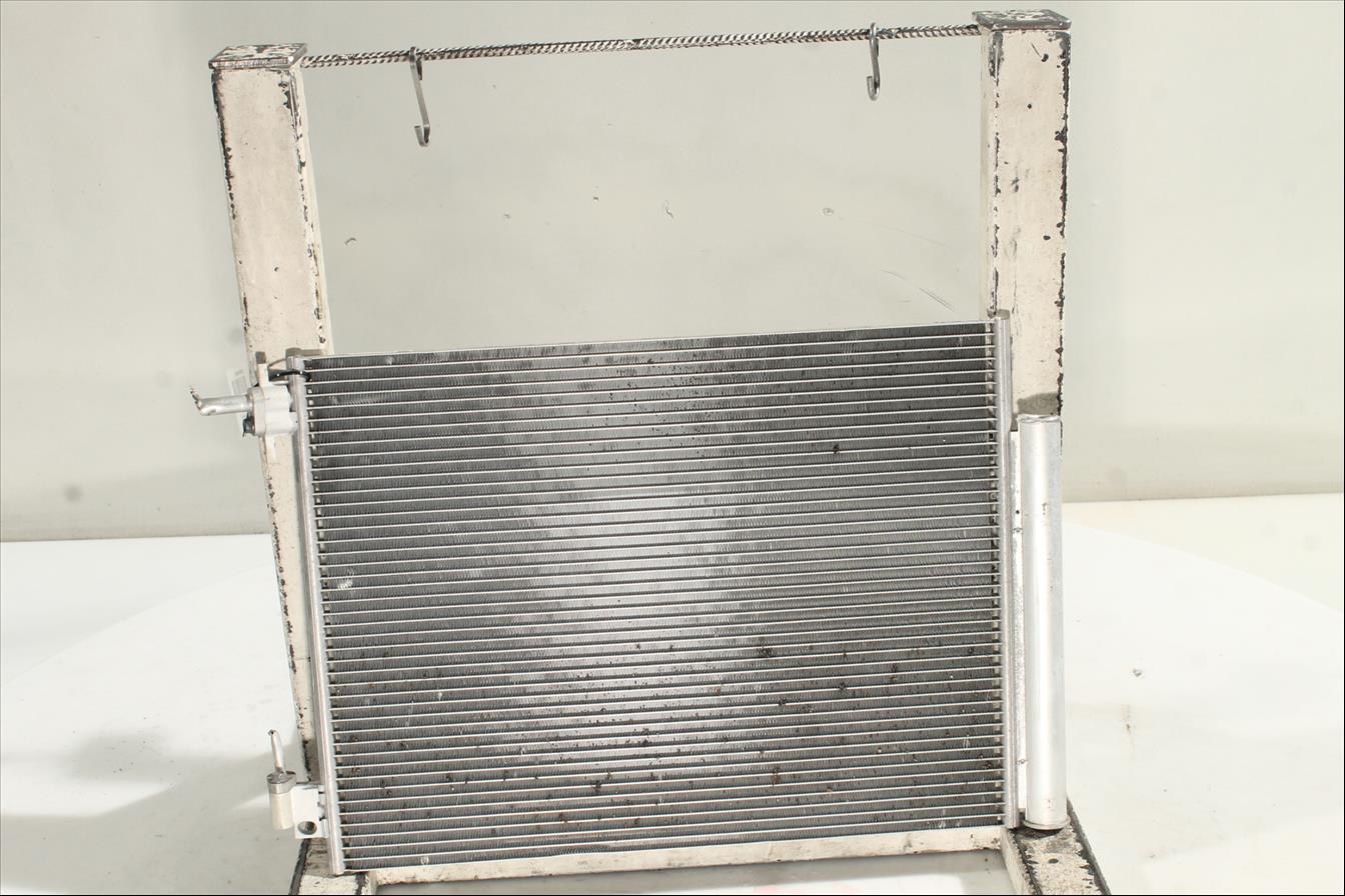 Condensador A/AC