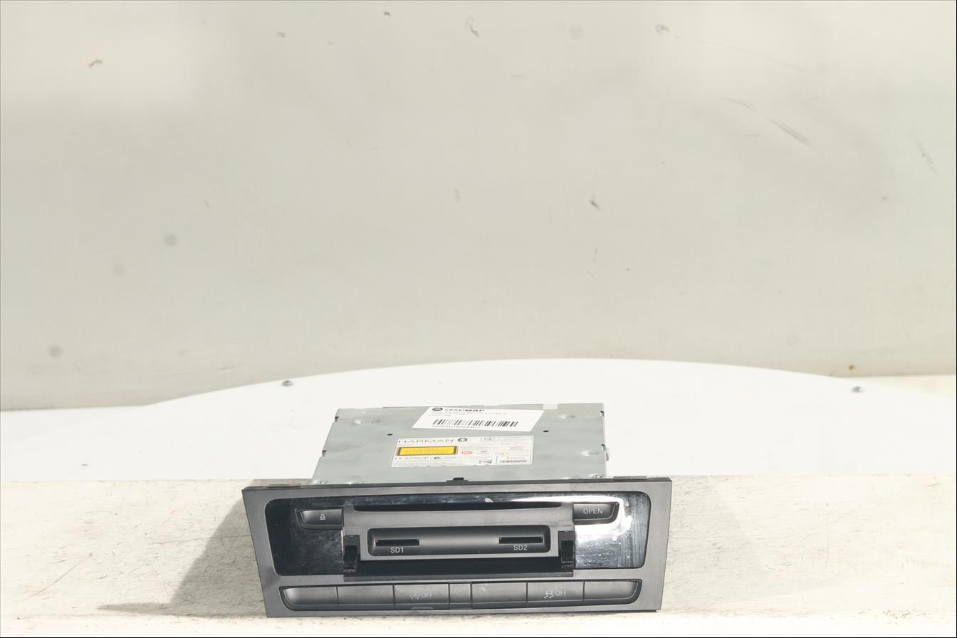 Lector CD