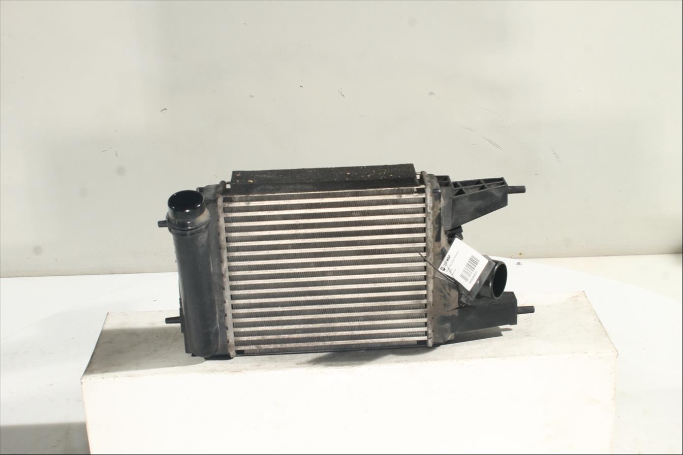 Intercooler