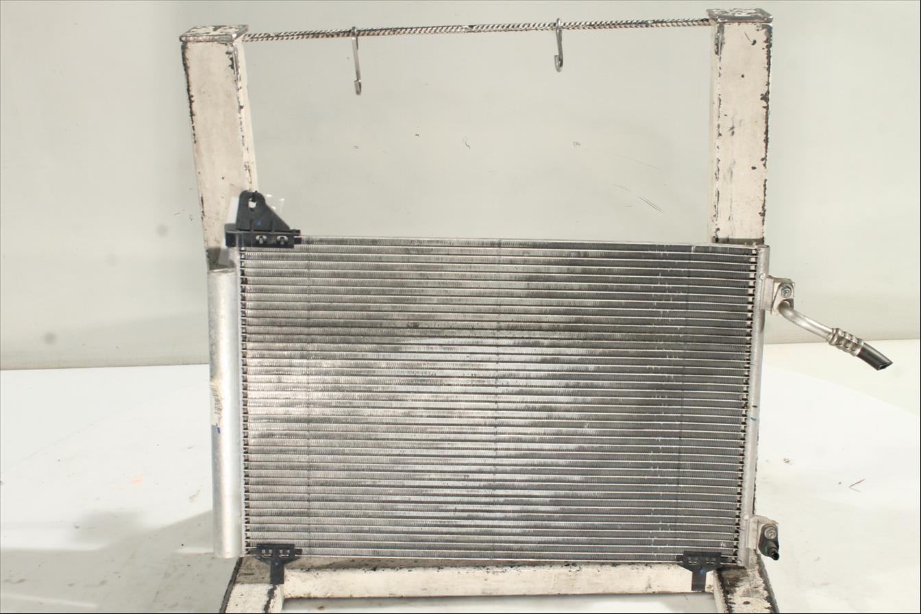 Condensador A/AC