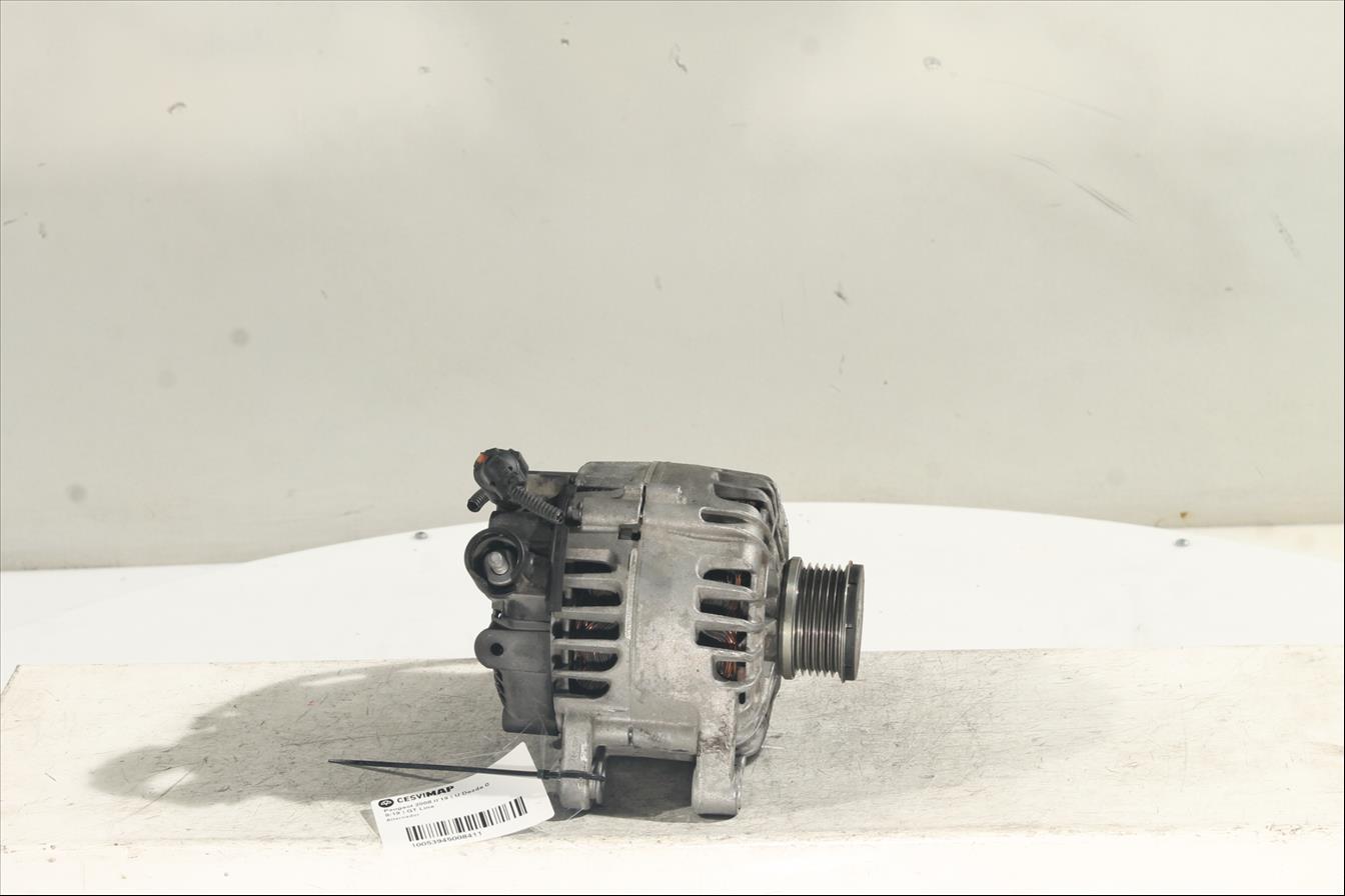 Alternador