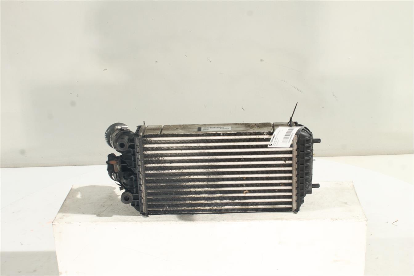 Intercooler